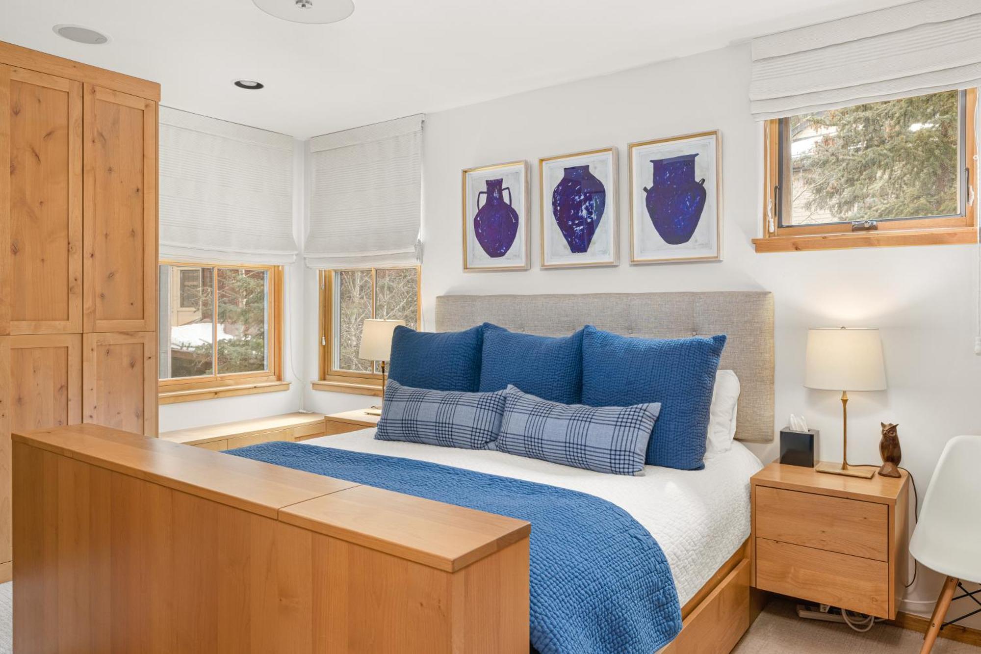 Owl Meadows Βίλα Telluride Δωμάτιο φωτογραφία