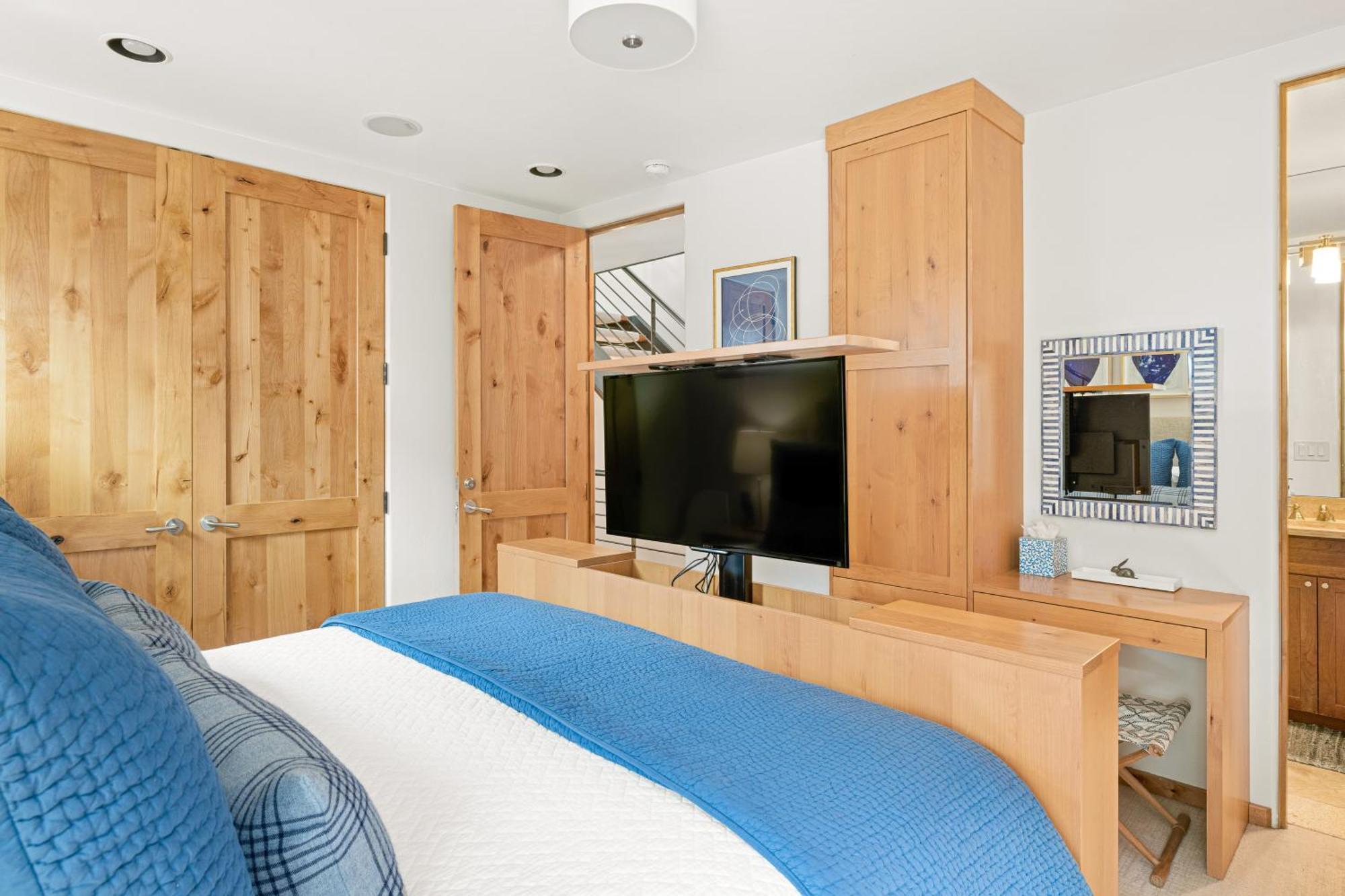 Owl Meadows Βίλα Telluride Δωμάτιο φωτογραφία