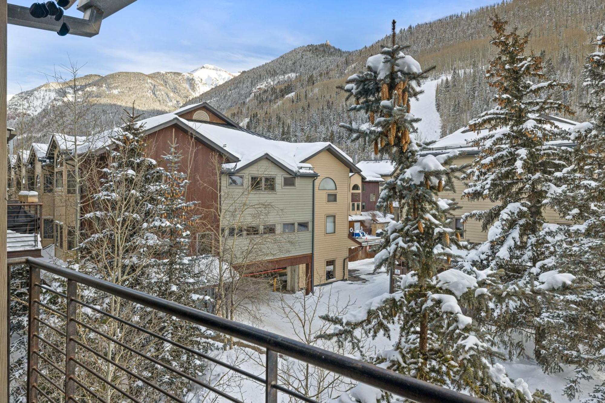 Owl Meadows Βίλα Telluride Δωμάτιο φωτογραφία